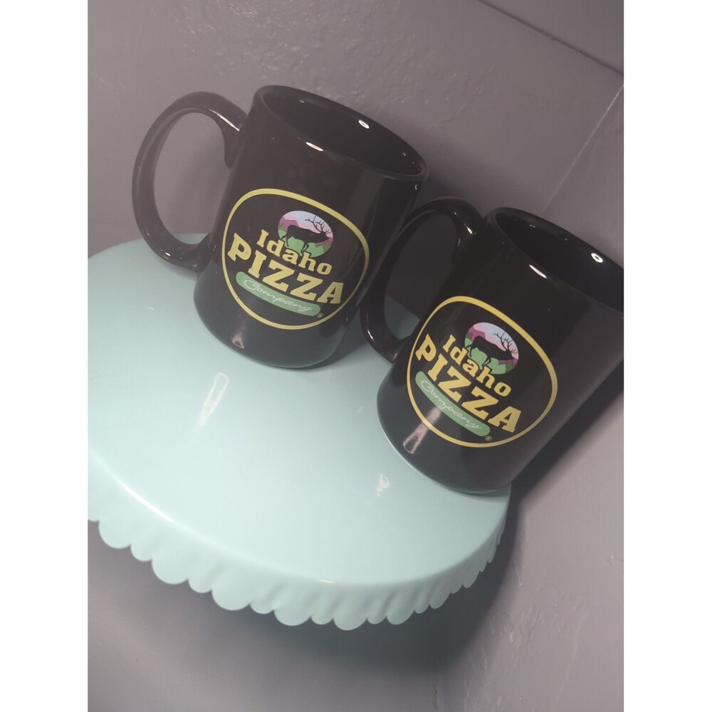 Mugs